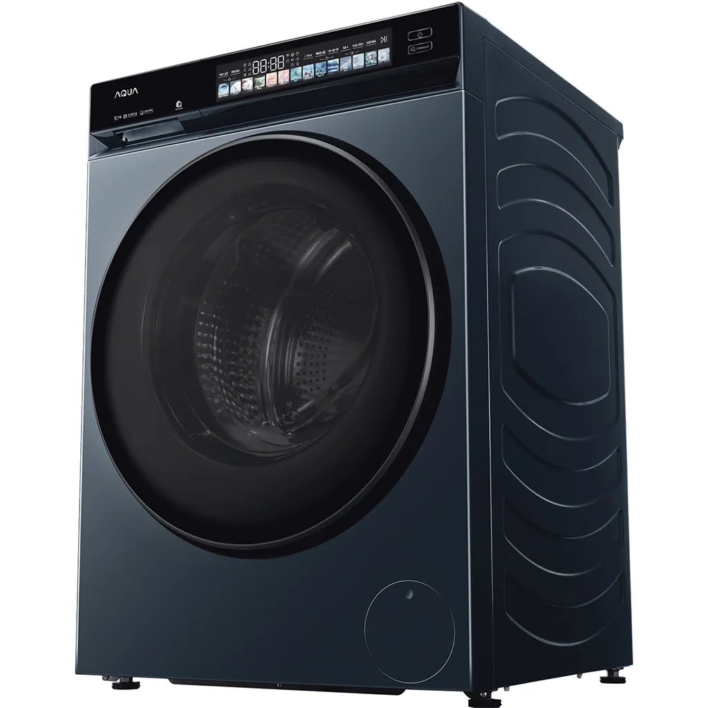 Máy giặt Aqua Inverter 10 kg AW10-B4377U1L(GN)