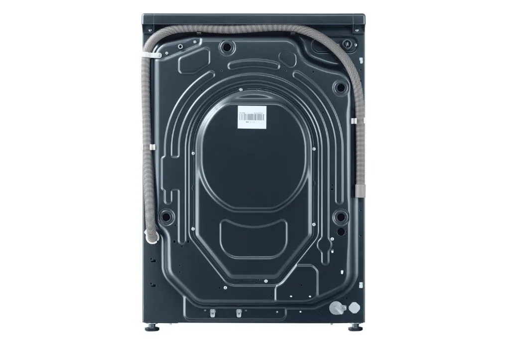 Máy giặt sấy Aqua Inverter 10kg AWD10-BP4377U1L(GN) Chính Hãng