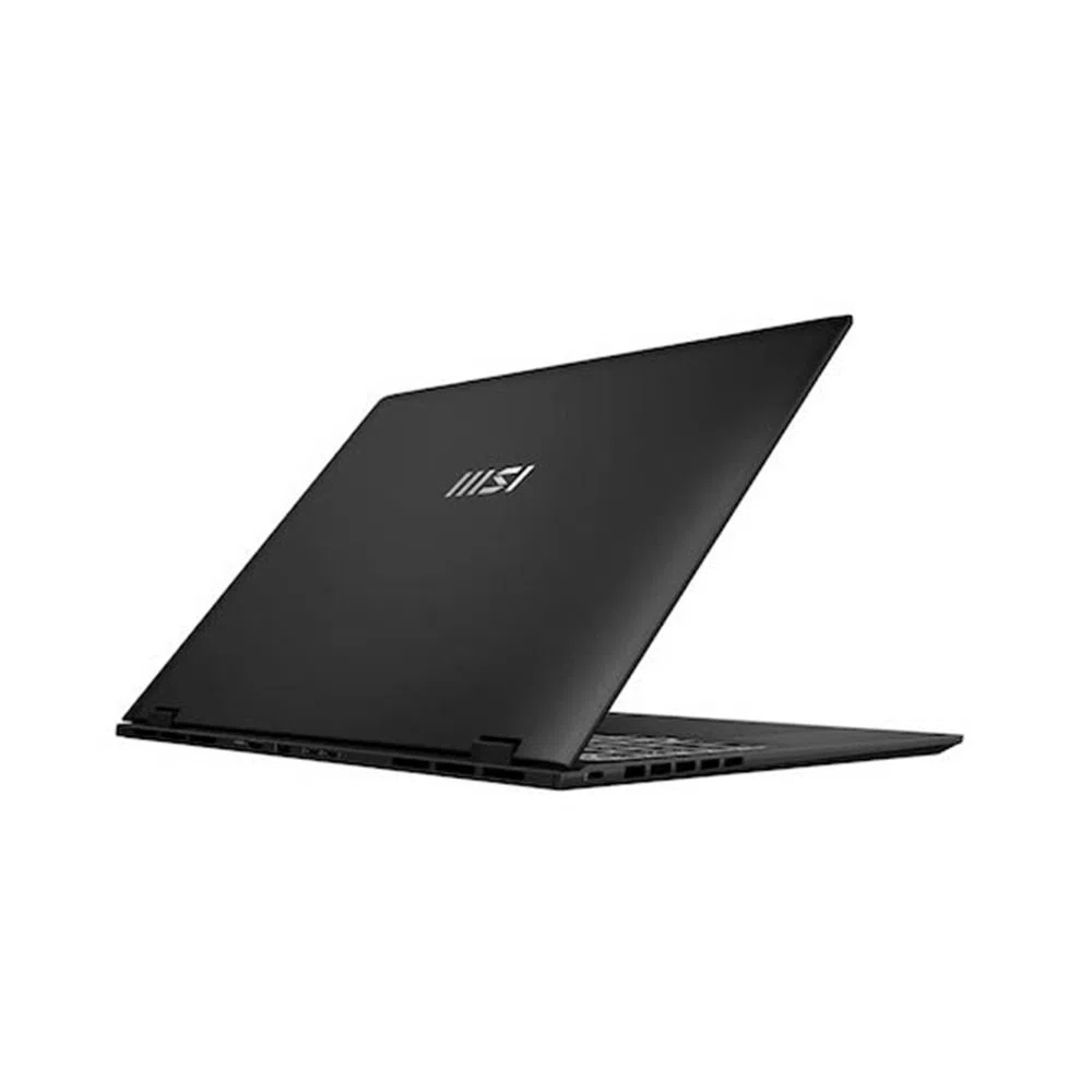 Laptop MSI Prestige 16 AI+ Evo B2VMG-016VN (Intel Core Ultra 9 288V | Intel Arc | 16 inch UHD+ OLED | 32GB | 1TB | Win 11 | Xám)