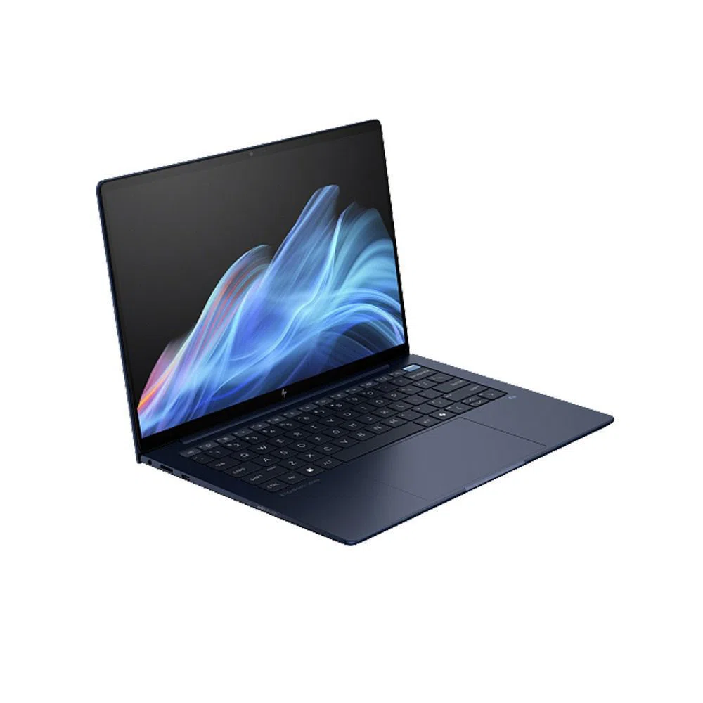 Laptop HP EliteBook Ultra G1I BC4N5AT (Intel Core Ultra 7 258V | Intel Arc Graphics | 14 inch 2.8K | Touch | 32 GB | 1 TB | Windows 11 Pro | Xanh)