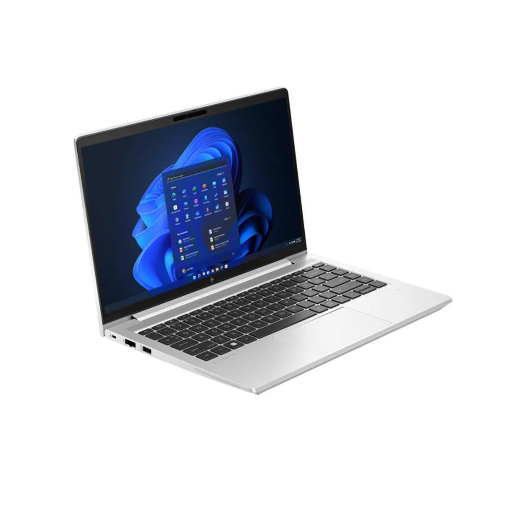Laptop HP EliteBook 640 G10 BH3E2PT (Intel Core i5-1335U | 8GB | 512GB | Intel Graphics | 14 inch FHD IPS | Win 11 | Bạc)