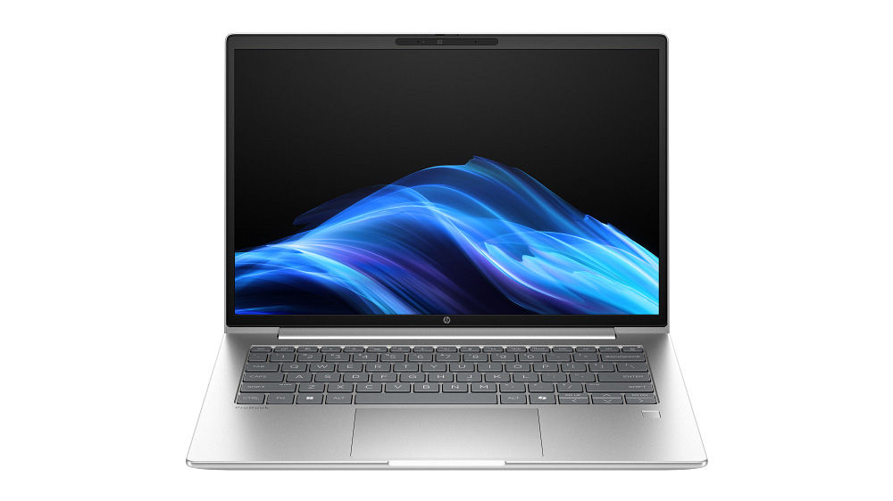 Laptop HP Probook 4 G1i 16 BQ5D8PT (Thông số: Intel Core Ultra 5 225H | Integrated Intel Arc 130T GPU | 16 inch WUXGA Touchscreen |Ram 16GB | 512GB | Windows 11 Home SL |Màu Bạc)