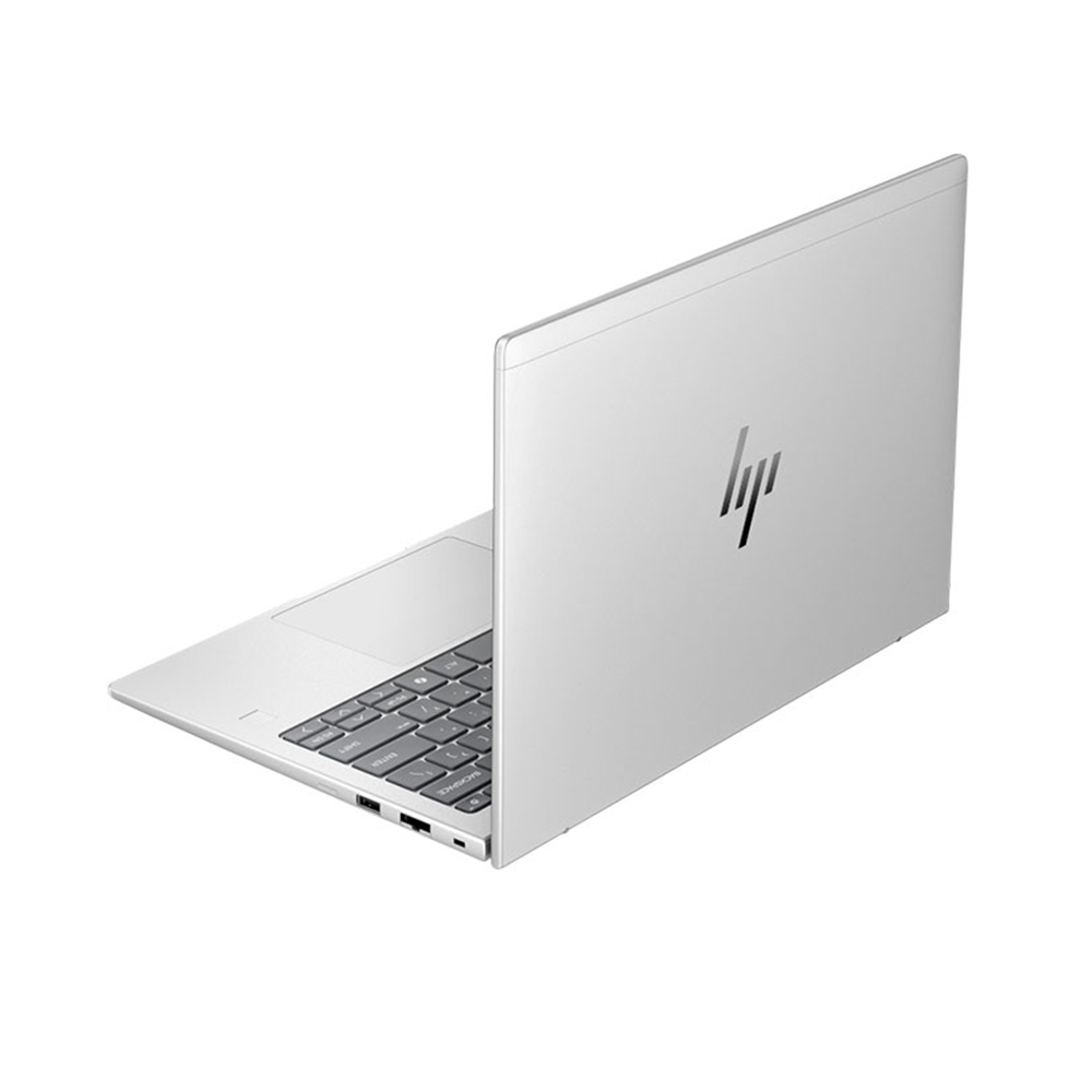 Laptop HP EliteBook 6 G1i 13 BQ9M4PT (Intel Core Ultra 5 235U |Ram 16GB |SSD 512GB | Intel Graphics | 13.3 inch WUXGA IPS | Win 11 Pro |Màu Bạc)