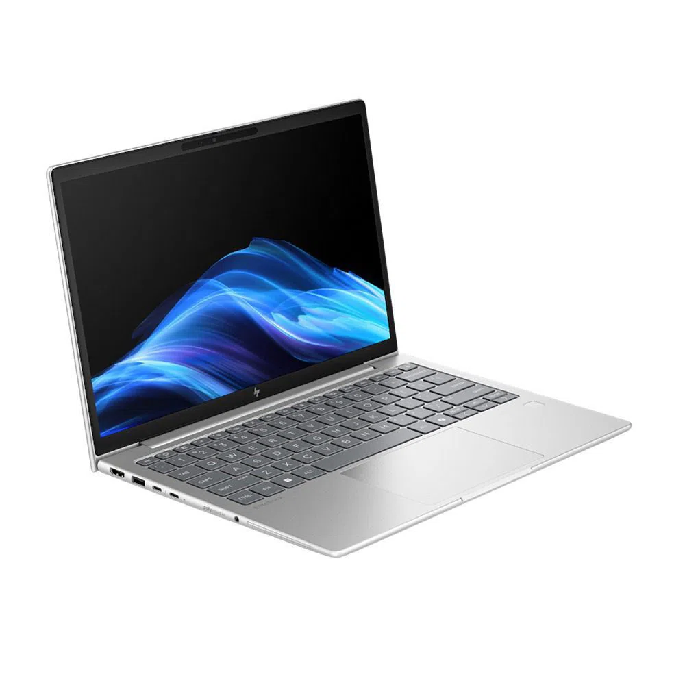 Laptop HP EliteBook 6 G1i 13 BQ9M7PT (Intel Core Ultra 7 265U | 16GB | 512GB | 13.3 inch WUXGA | Win 11 Pro | Bạc)