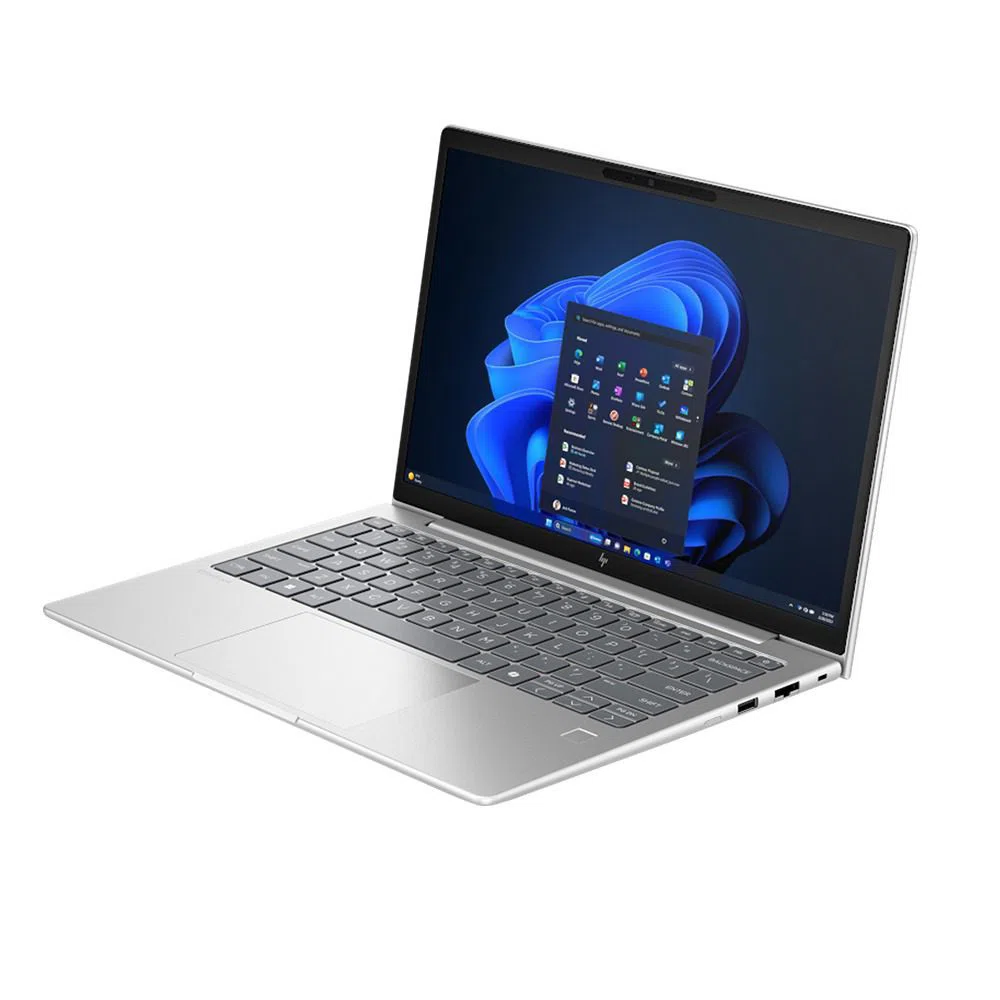 Laptop HP EliteBook 6 G1i 13 BQ9M7PT (Intel Core Ultra 7 265U | 16GB | 512GB | 13.3 inch WUXGA | Win 11 Pro | Bạc)