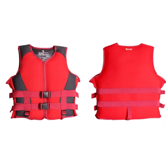 Áo phao cứu sinh bằng neoprene chuyên nghiệp dành cho trẻ em khi bơi lội