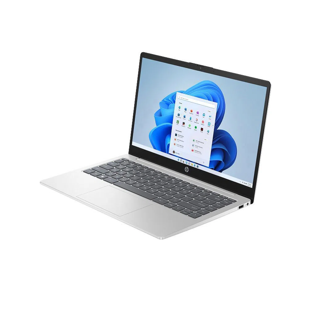 Laptop HP 14-ep1137TU C2CY8PA (Intel Core Ultra 7 155H | Intel Arc Graphics | 14 inch FHD | 16 GB | 512 GB | Windows 11 Home SL | Bạc)