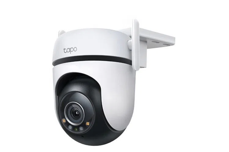 Camera IP Ngoài trời 360 Độ 5MP TP-Link Tapo C530WS