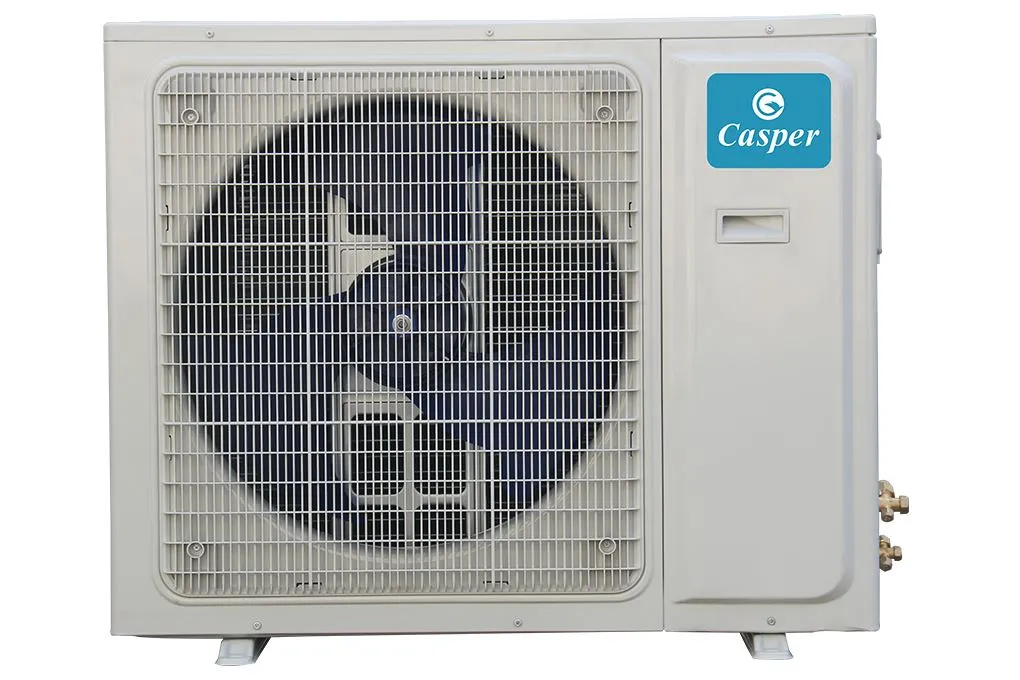 Máy lạnh âm trần Casper Inverter 5 HP CC-48IS36 (3 pha) Chính Hãng