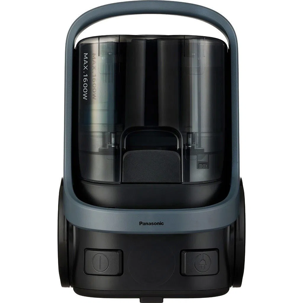 Máy Hút Bụi Dạng Hộp Panasonic MC-CL601AN49 1600W 2.2L