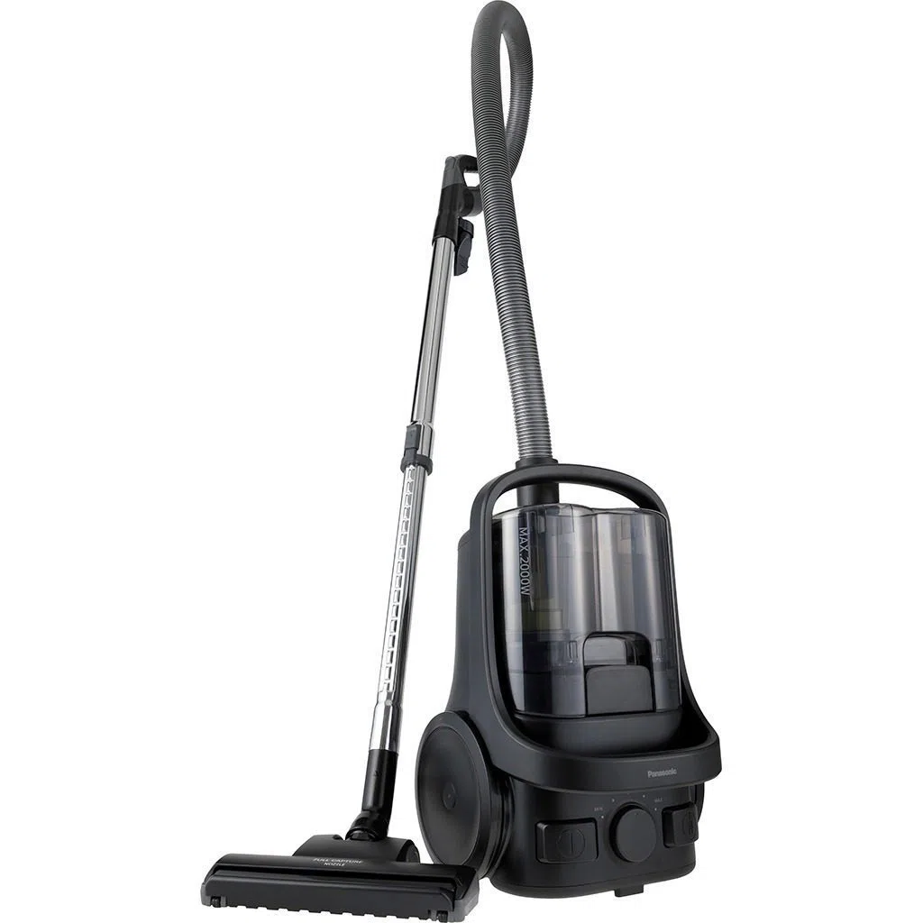 Máy Hút Bụi Dạng Hộp Panasonic MC-CL609HN49 2200W 2.2L