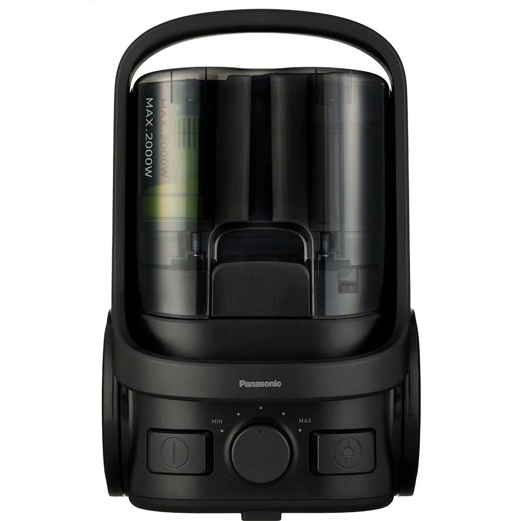 Máy Hút Bụi Dạng Hộp Panasonic MC-CL609HN49 2200W 2.2L