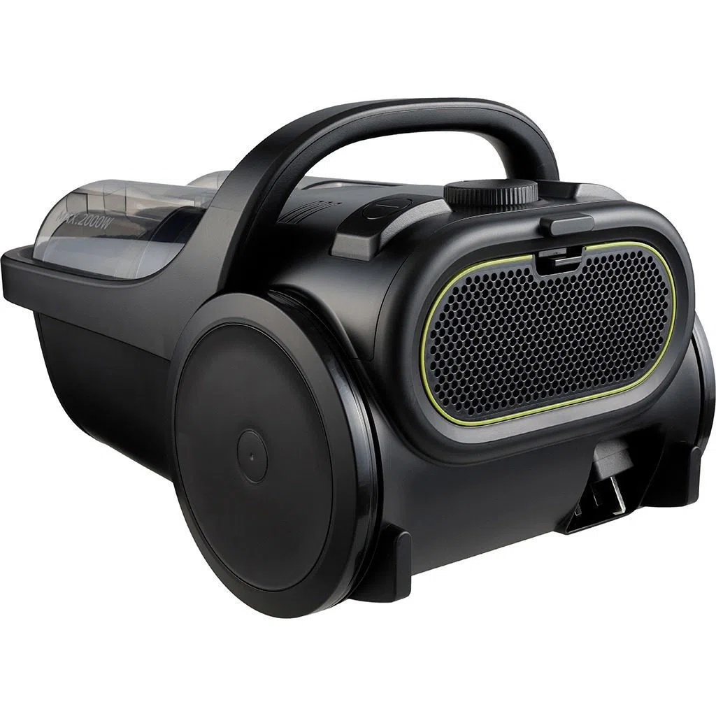 Máy Hút Bụi Dạng Hộp Panasonic MC-CL609HN49 2200W 2.2L