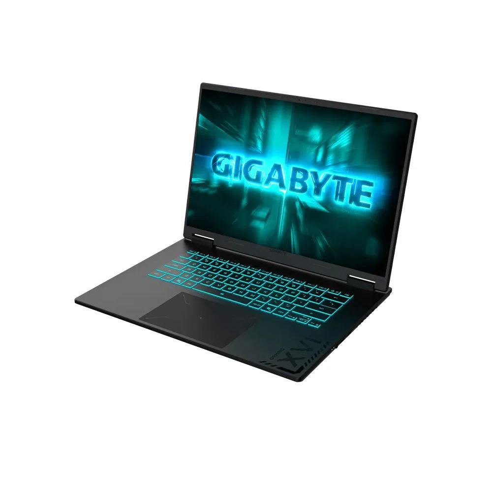 Laptop Gigabyte GAMING A16 CTHI3VN893SH (Intel Core i7-13620H | RTX 5050 8GB | 16 inch IPS FHD+ 165Hz | 16GB | 512GB | Win 11 | Đen)