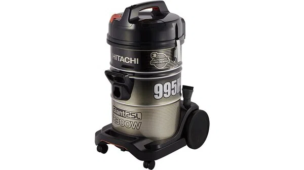 Máy Hút Bụi Công Nghiệp Hitachi CV-995HCA 30L 2000W
