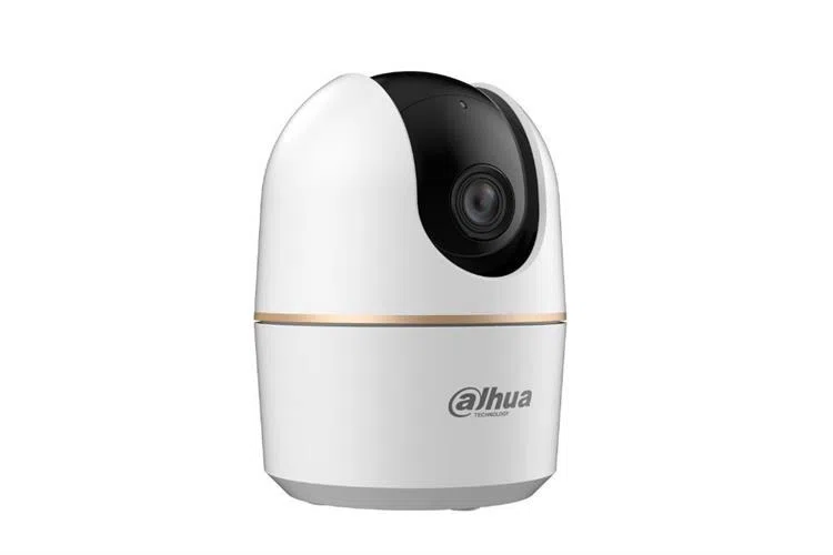 Camera IP 360 Độ 3MP Dahua DH-H3AE WiFi Quay Quét Thông Minh