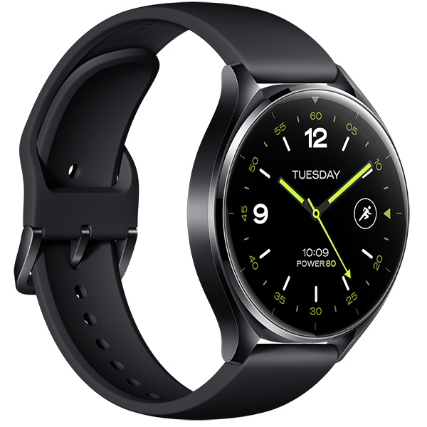Đồng hồ thông minh Xiaomi Watch 2