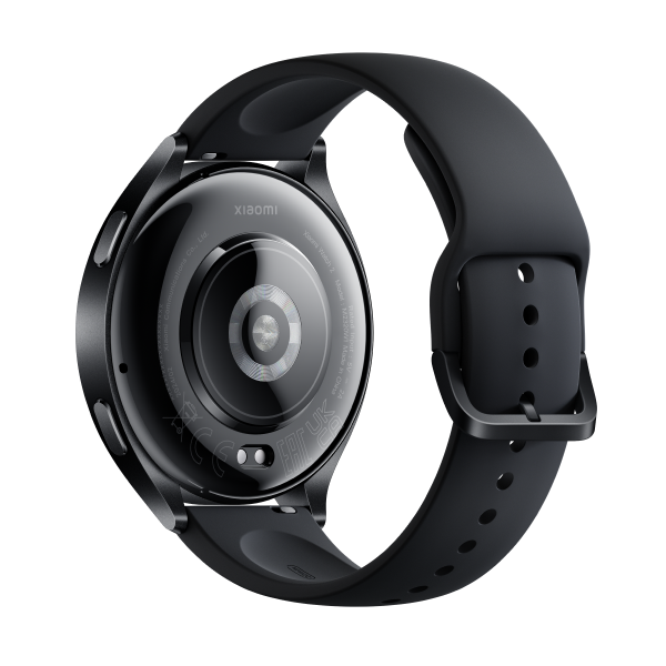 Đồng hồ thông minh Xiaomi Watch 2