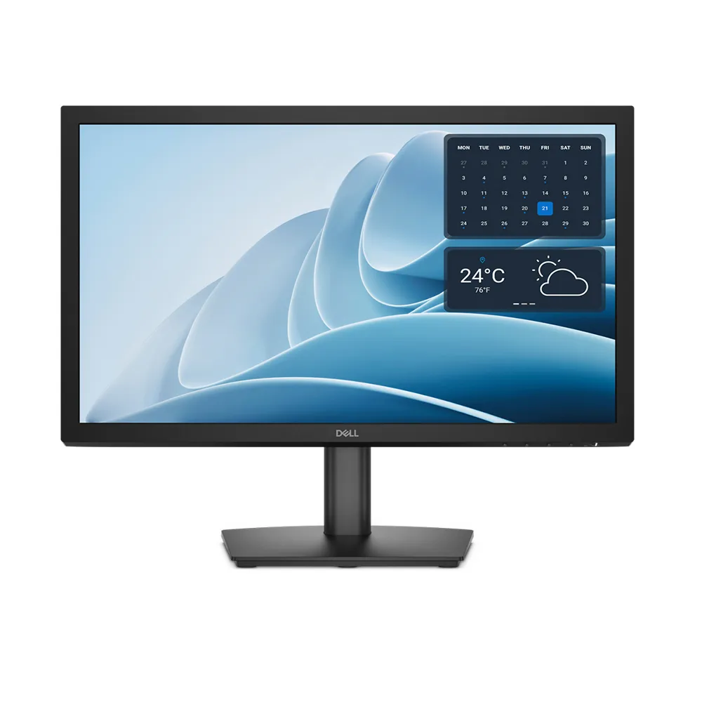 Màn Hình Dell Pro E2026H (19.5 inch - TN - HD+ - 100Hz - 5ms)