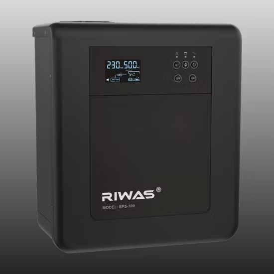 Bộ lưu điện UPS trực tuyến 1000W với đầu ra sóng sin thuần túy dành cho thiết bị nhạy cảm