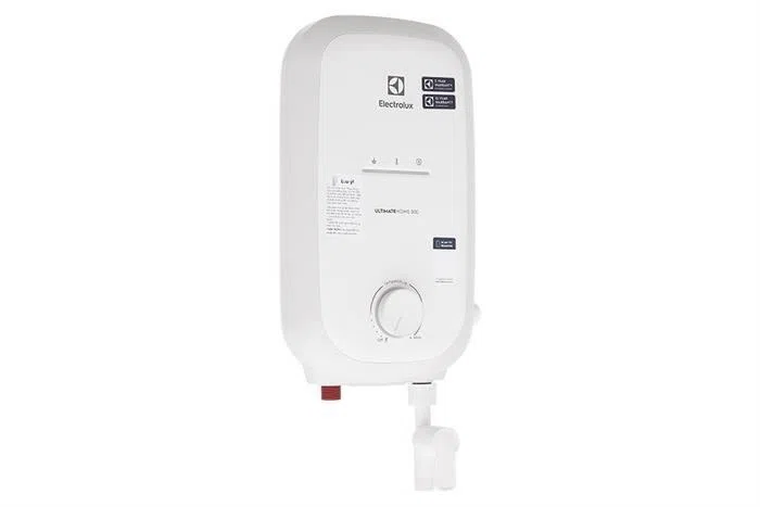 Máy Nước Nóng Trực Tiếp Electrolux EWE451QX-W4 4500W Chính Hãng