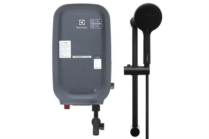 Máy Nước Nóng Trực Tiếp Electrolux 4500W EWE451SB-G6