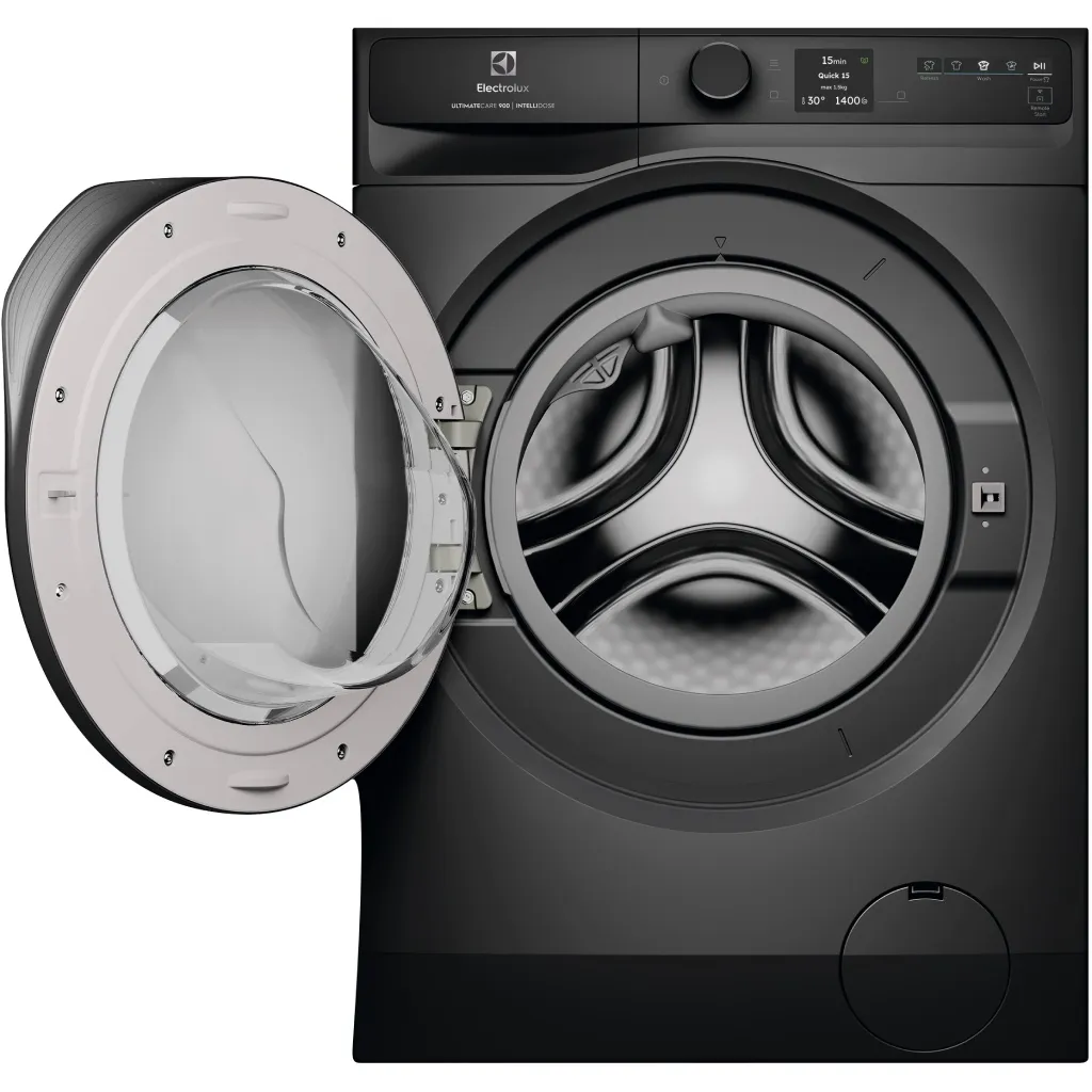 Máy giặt Electrolux Inverter 13 kg EWF1342R9SC