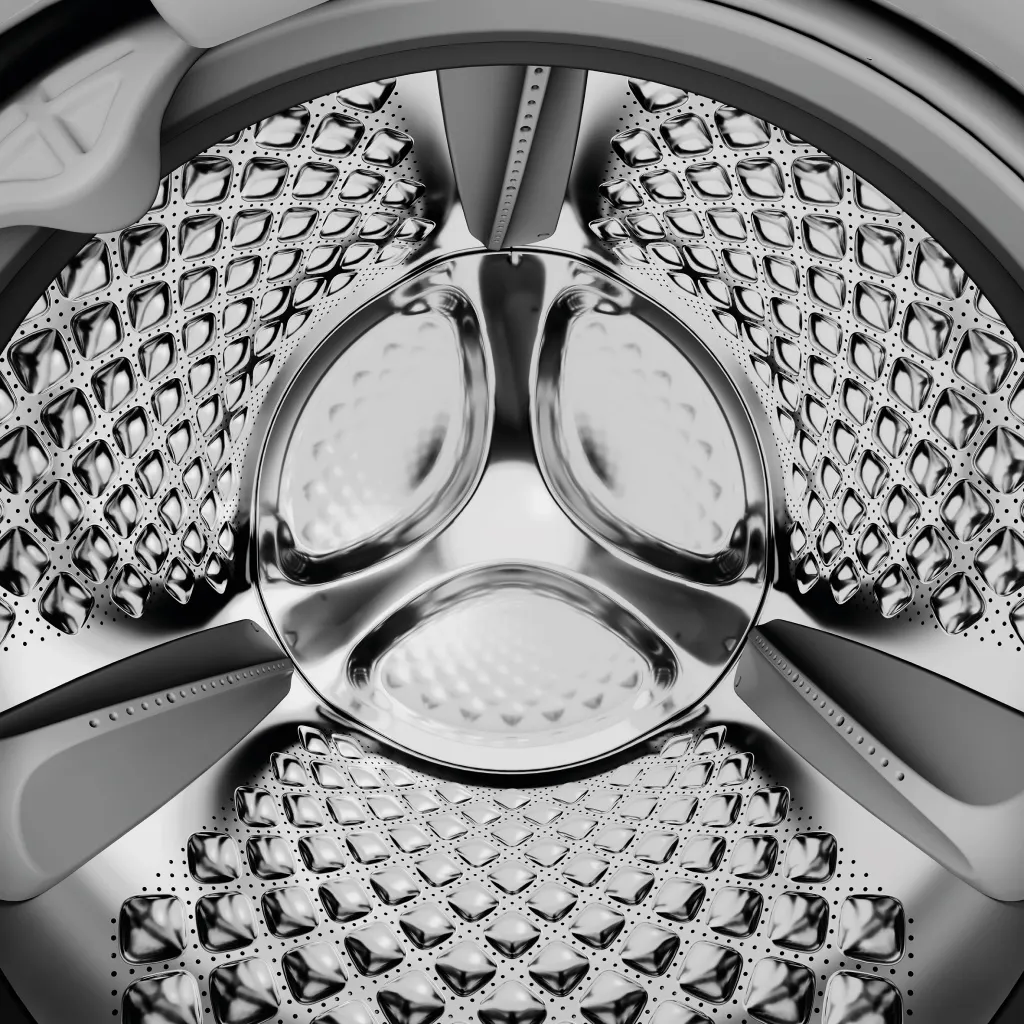 Máy giặt Electrolux Inverter 13 kg EWF1342R9SC