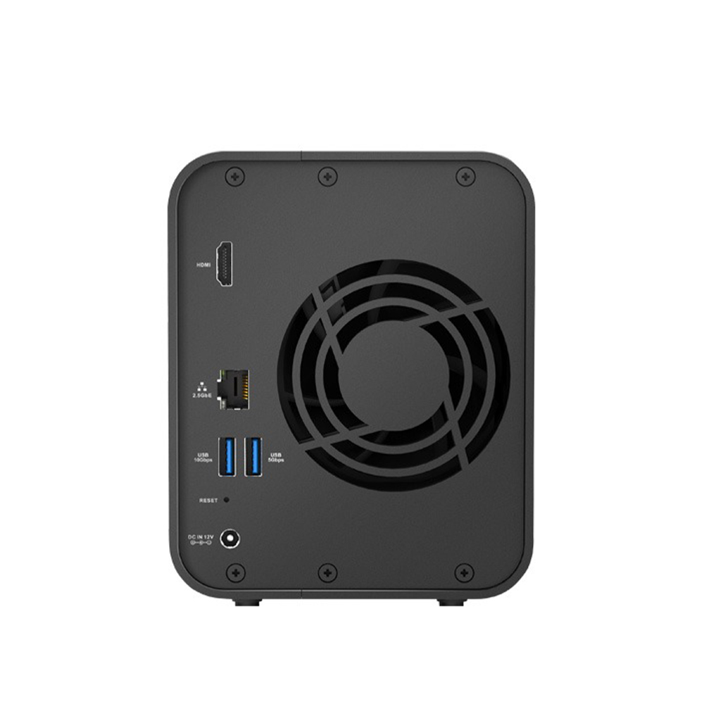 TerraMaster F2-425