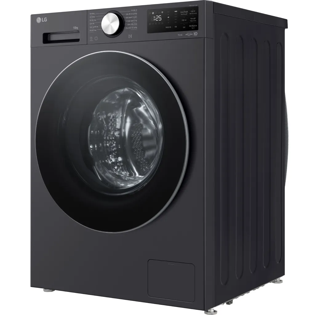 Máy Giặt Cửa Trên LG Inverter 10kg FX1410N5G Chính Hãng