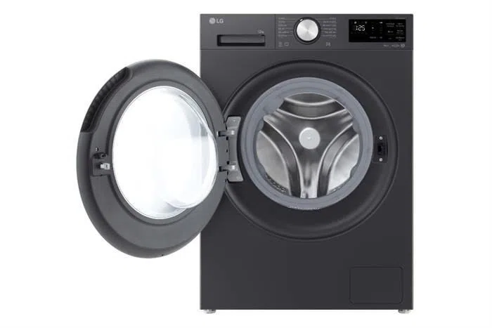 Máy Giặt Cửa Trước LG AI DD Inverter 11kg FX1411N5G