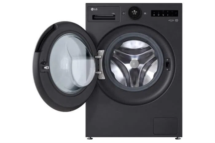 Máy Giặt Cửa Trước LG AI DD Inverter 12kg FX1412S3KAV