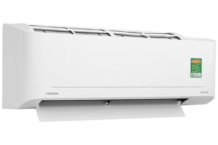 Máy Lạnh Toshiba Inverter 1.5 HP RAS-H13S5KCV2G-V Chính Hãng