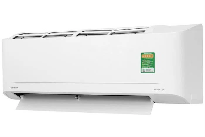 Máy Lạnh Toshiba Inverter 1.5 HP RAS-H13S5KCV2G-V Chính Hãng