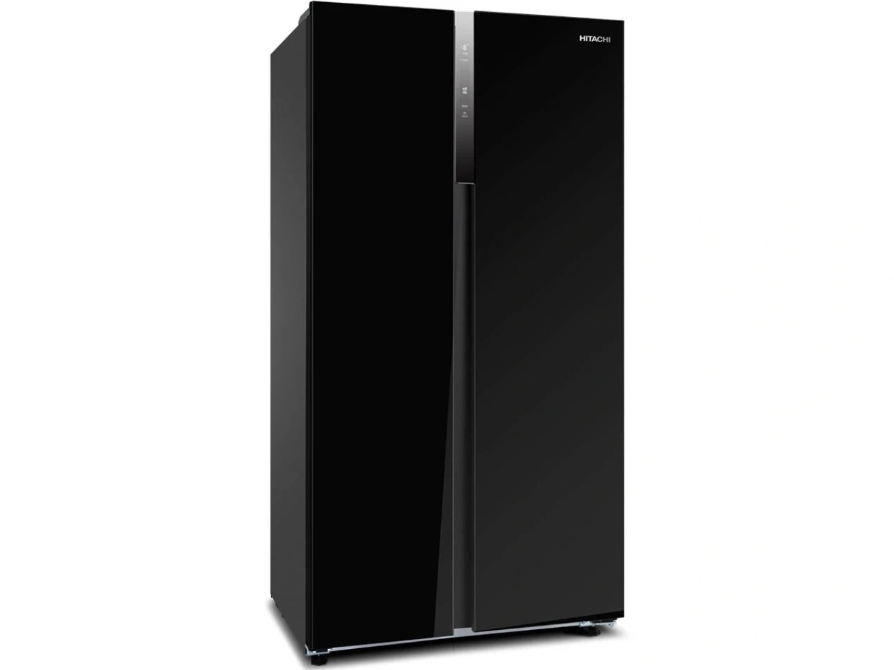 Tủ lạnh Hitachi Inverter 529 lít Side By Side HRSN9563DWGBVN Chính Hãng