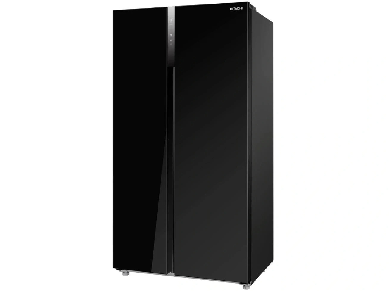 Tủ lạnh Hitachi Inverter 529 lít Side By Side HRSN9563DWGBVN Chính Hãng