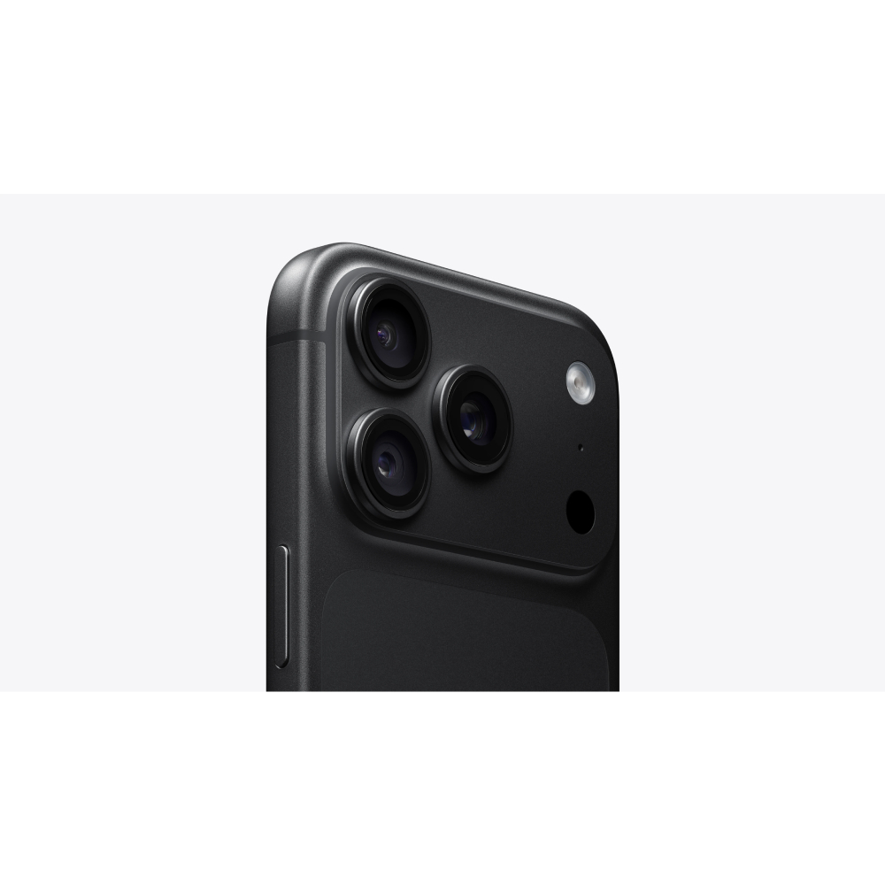 Điện Thoại iPhone 18 Pro Black 256GB ảnh 3
