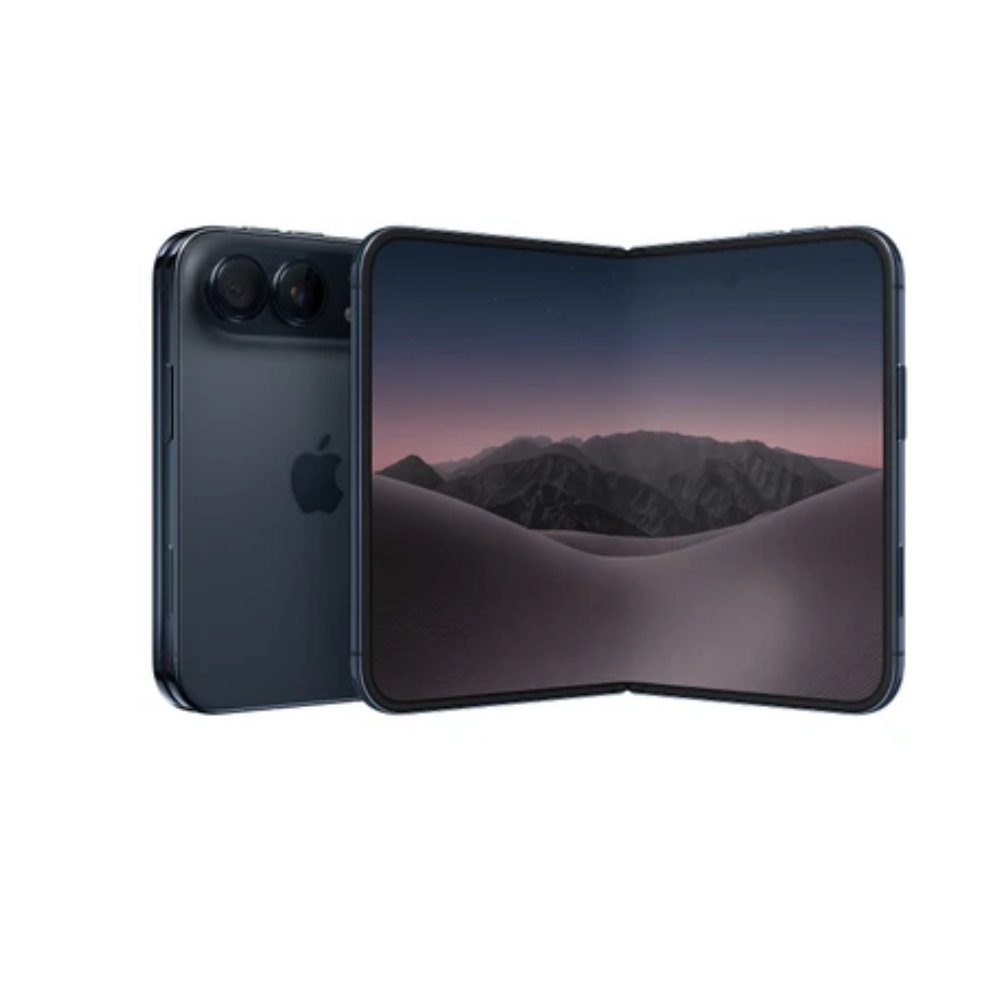 Điện Thoại iPhone Duo Night Sky 256GB