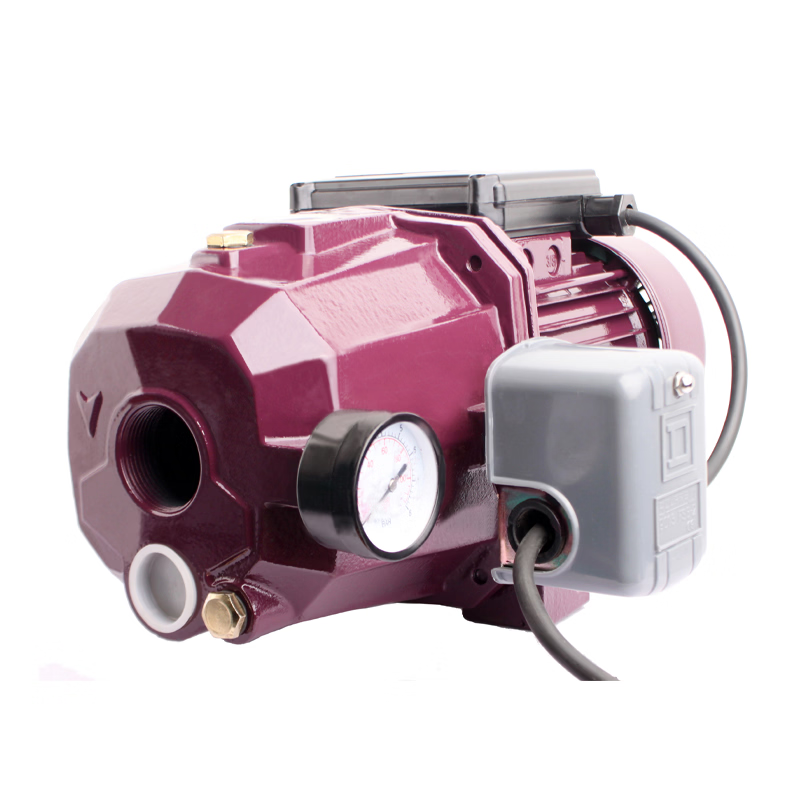 Máy bơm nước giếng nông hút kép