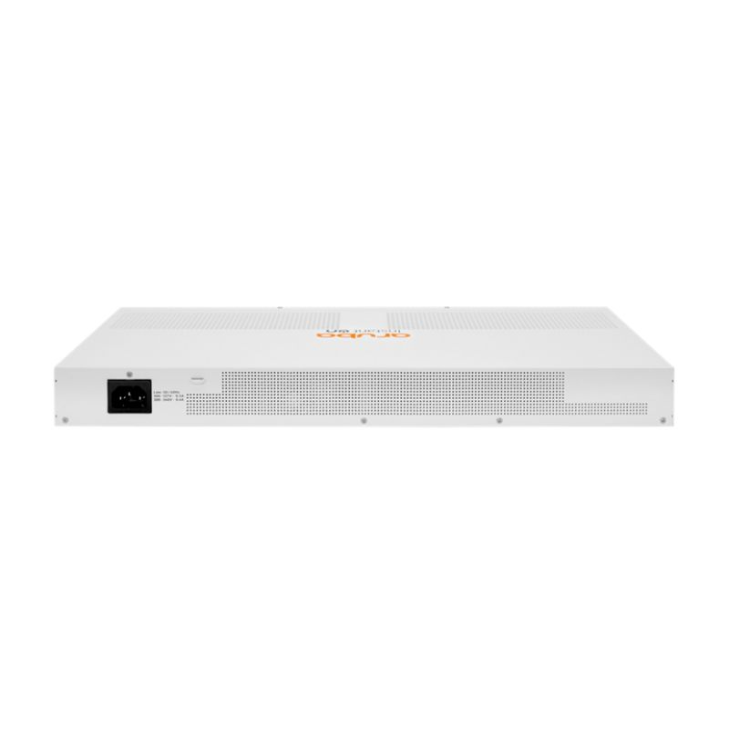 Thiết bị chuyển mạch Switch Aruba Instant On 1930 24G 4SFP JL682A