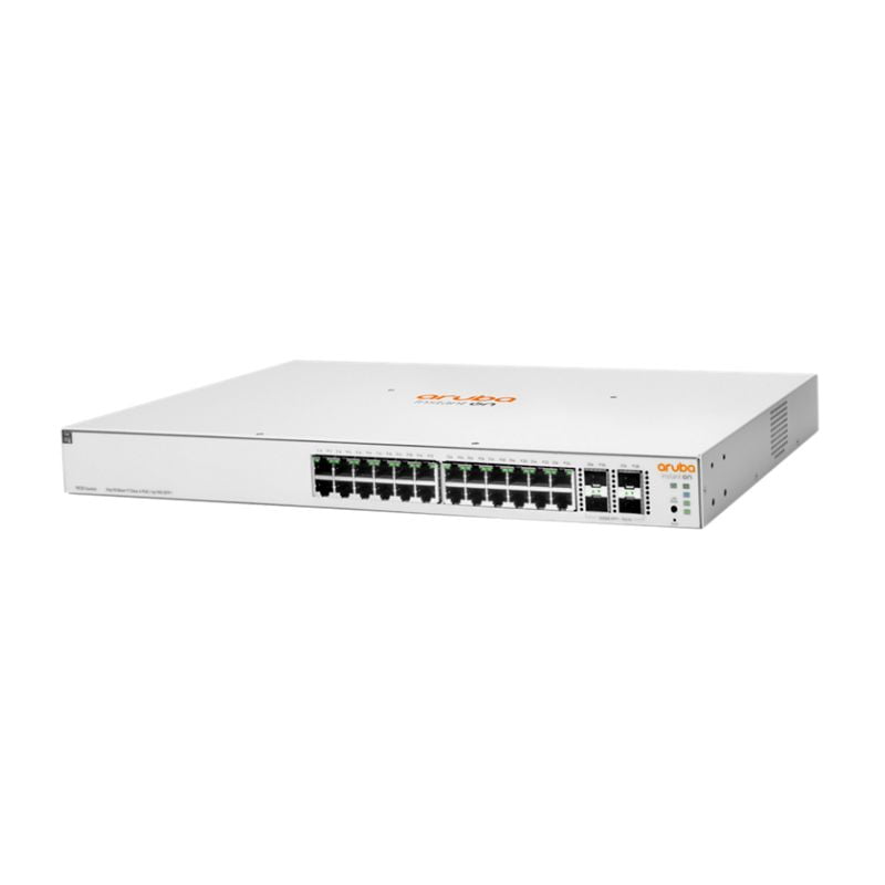 HPE Netwoking Instant On Switch Series 1930 24G – JL684B