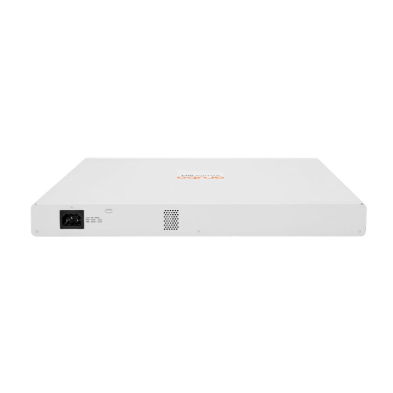 Switch PoE Aruba Instant On 1960 24G 2XGT 2SFP+ 370W (JL807A)