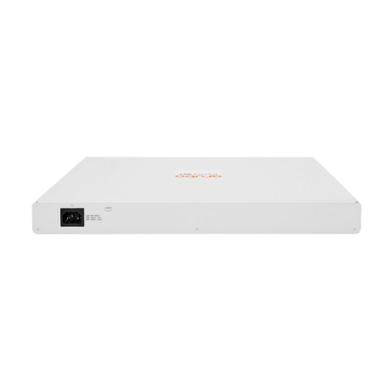 Switch Aruba Instant On 1960 48G 2XGT 2SFP+ JL808A