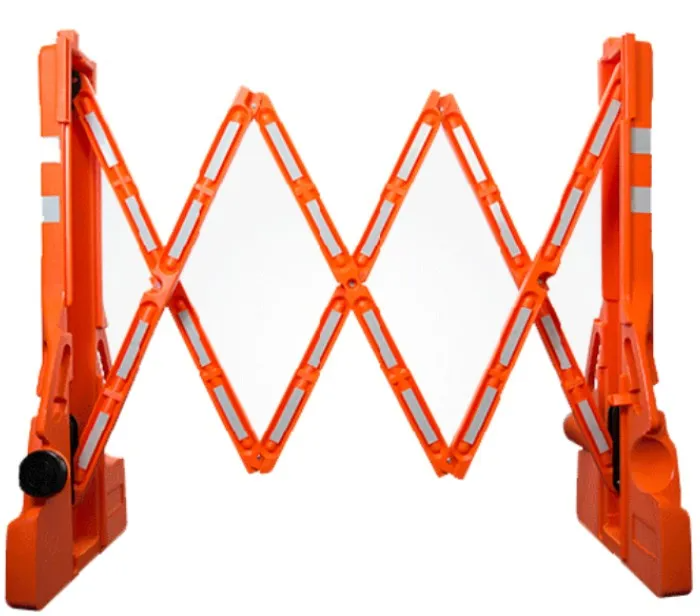 Rào chắn nhựa giãn nở