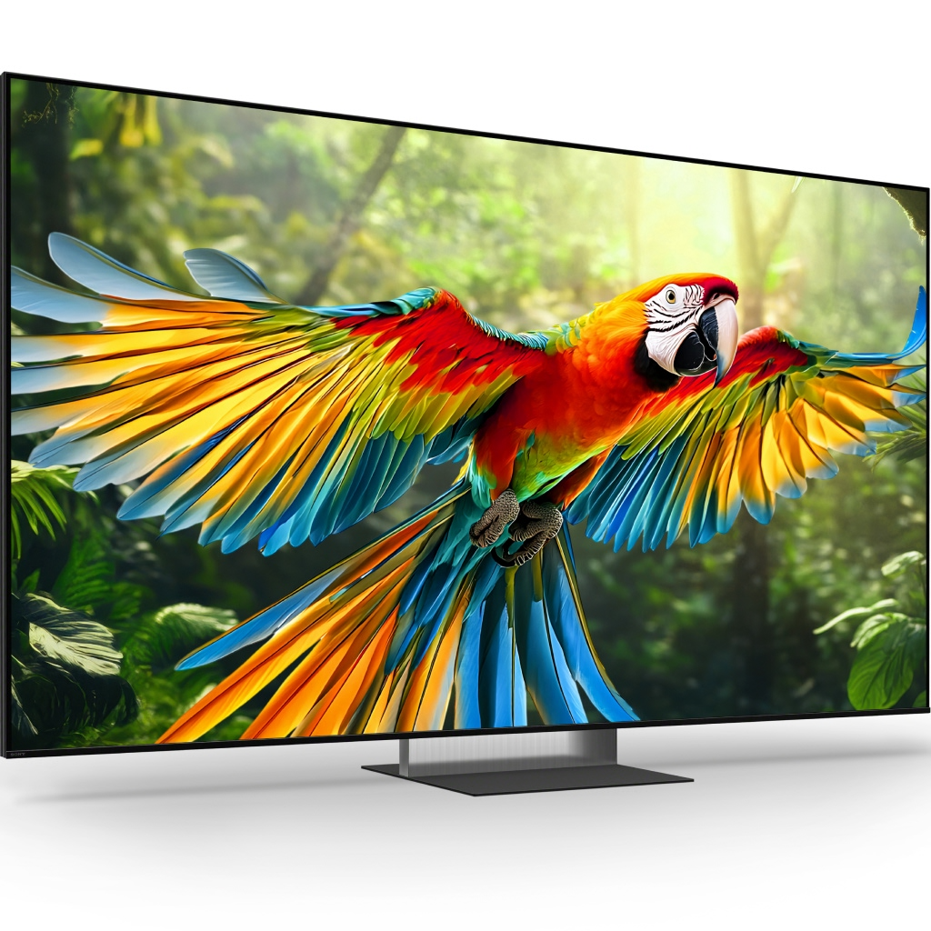 Google Tivi True RGB Sony BRAVIA 7 II 4K 98 inch K-98XR70M2
Đen