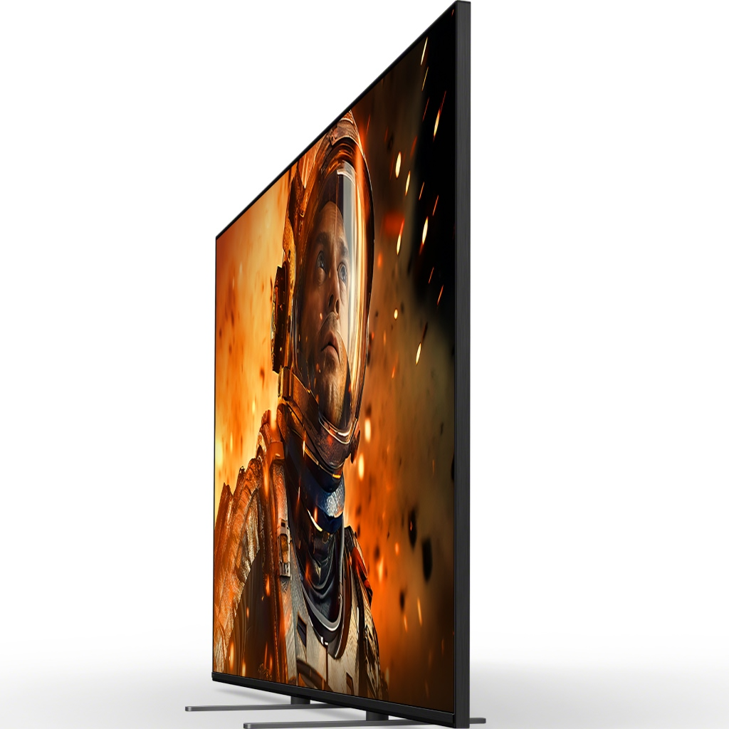 Sony Google TV Mini LED BRAVIA 5 75 inch K-75XR50
Đen