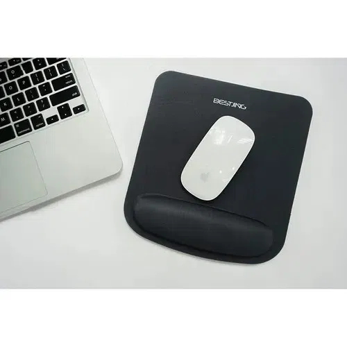 Tấm Lót Chuột S-case Chống Mỏi Cổ Tay