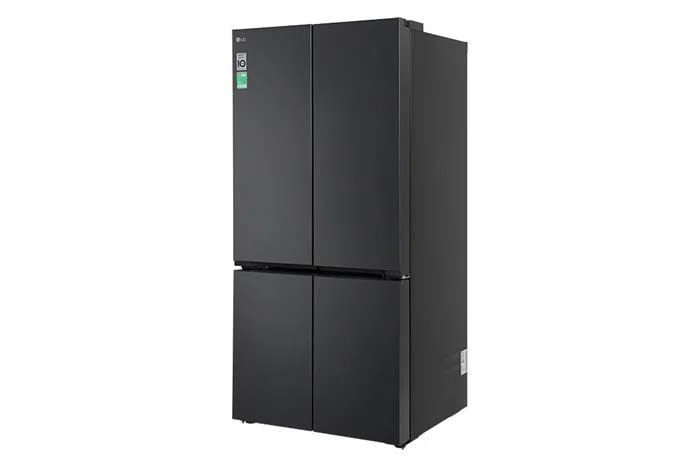 Tủ lạnh LG Inverter 575 lít LFB58BLMA.AEPPEVN