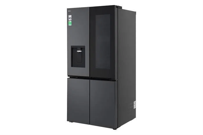 Tủ lạnh LG Inverter 576 lít LFD58BLMAI