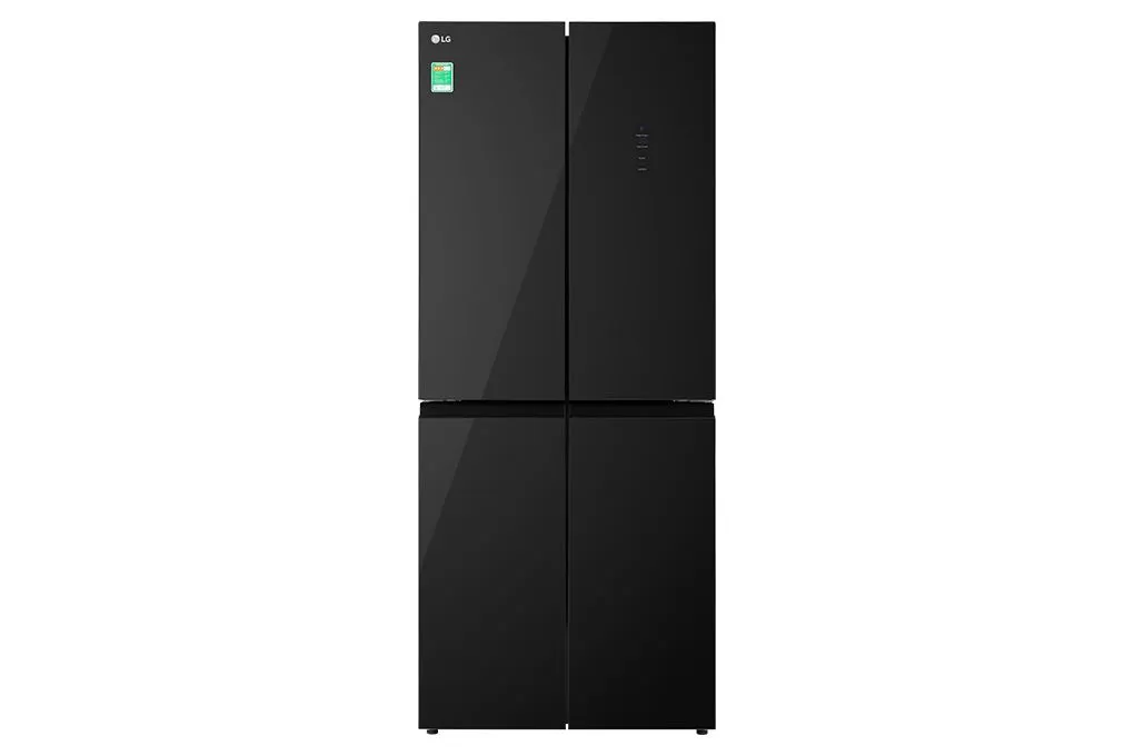Tủ lạnh LG Inverter 502 lít Multi Door F50BG Chính Hãng